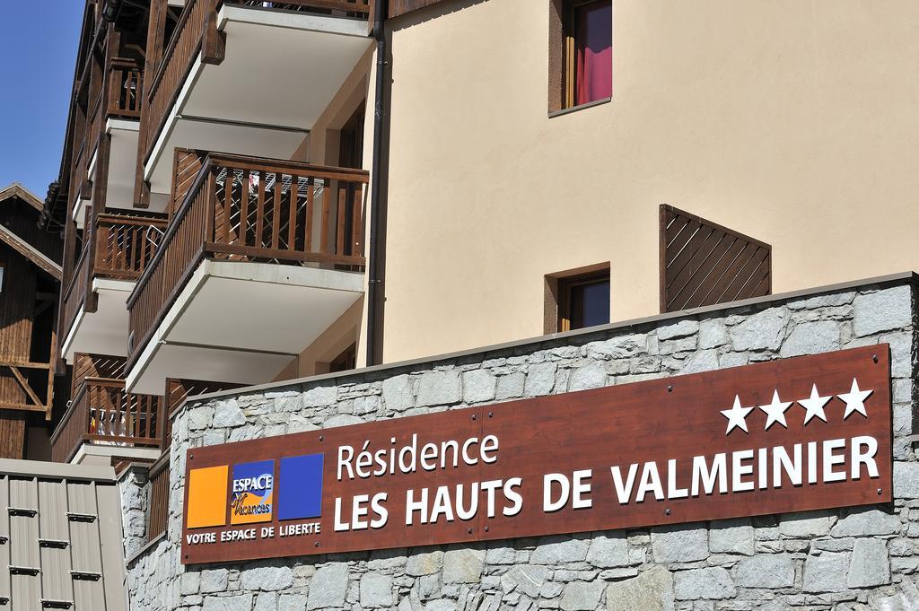 Les Hauts De ולמינייה מראה חיצוני תמונה